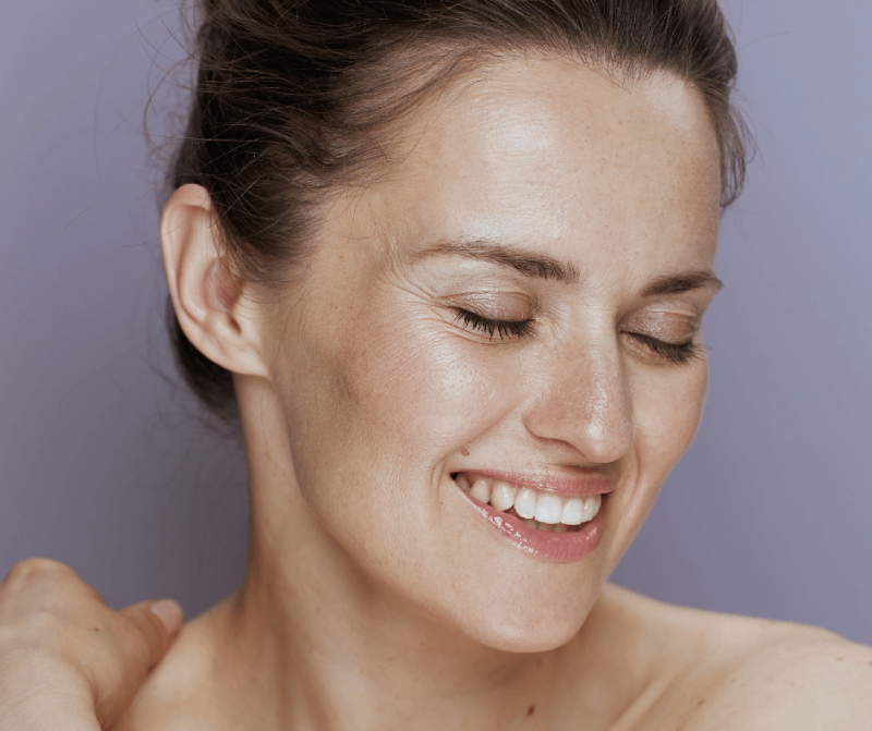 Pro koho je Triple Action Pearl Serum